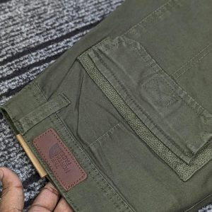 deep olive